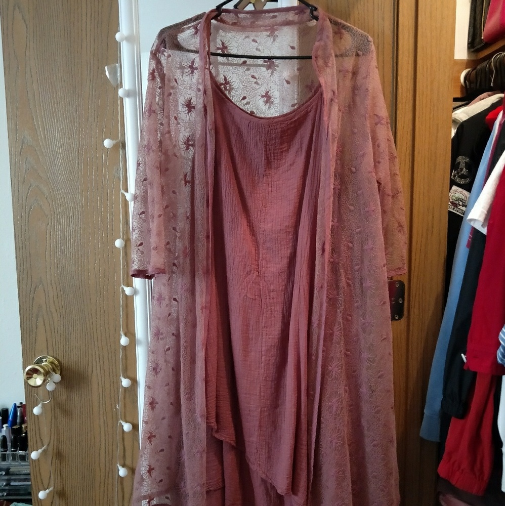 dress